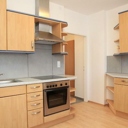 Appartementhaus Anna Linz Luaran gambar