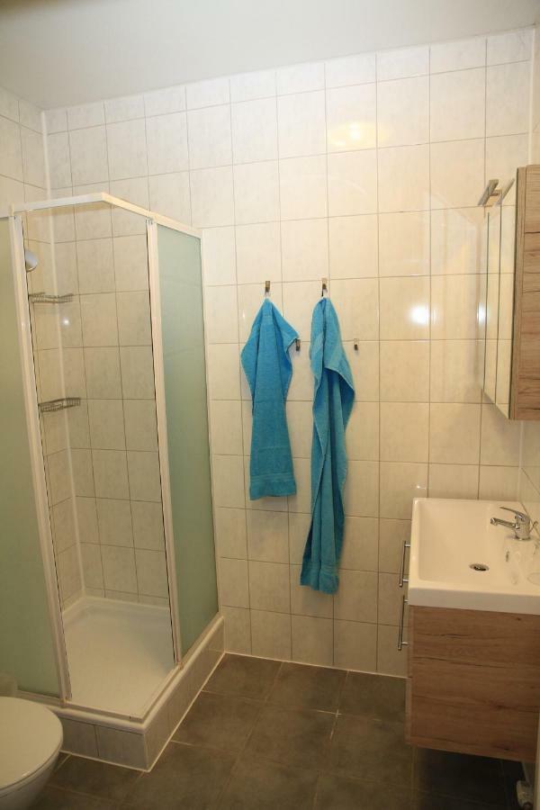 Appartementhaus Anna Linz Luaran gambar