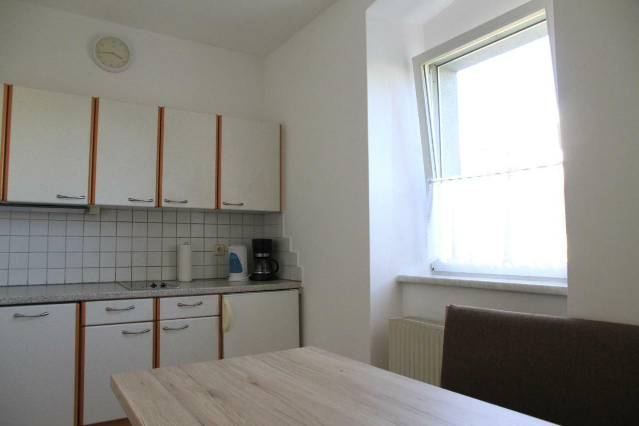 Appartementhaus Anna Linz Luaran gambar
