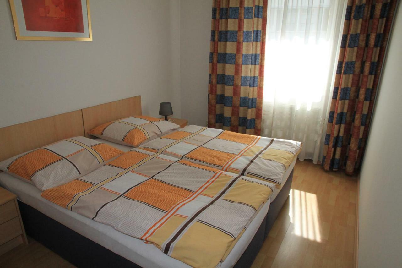 Appartementhaus Anna Linz Luaran gambar