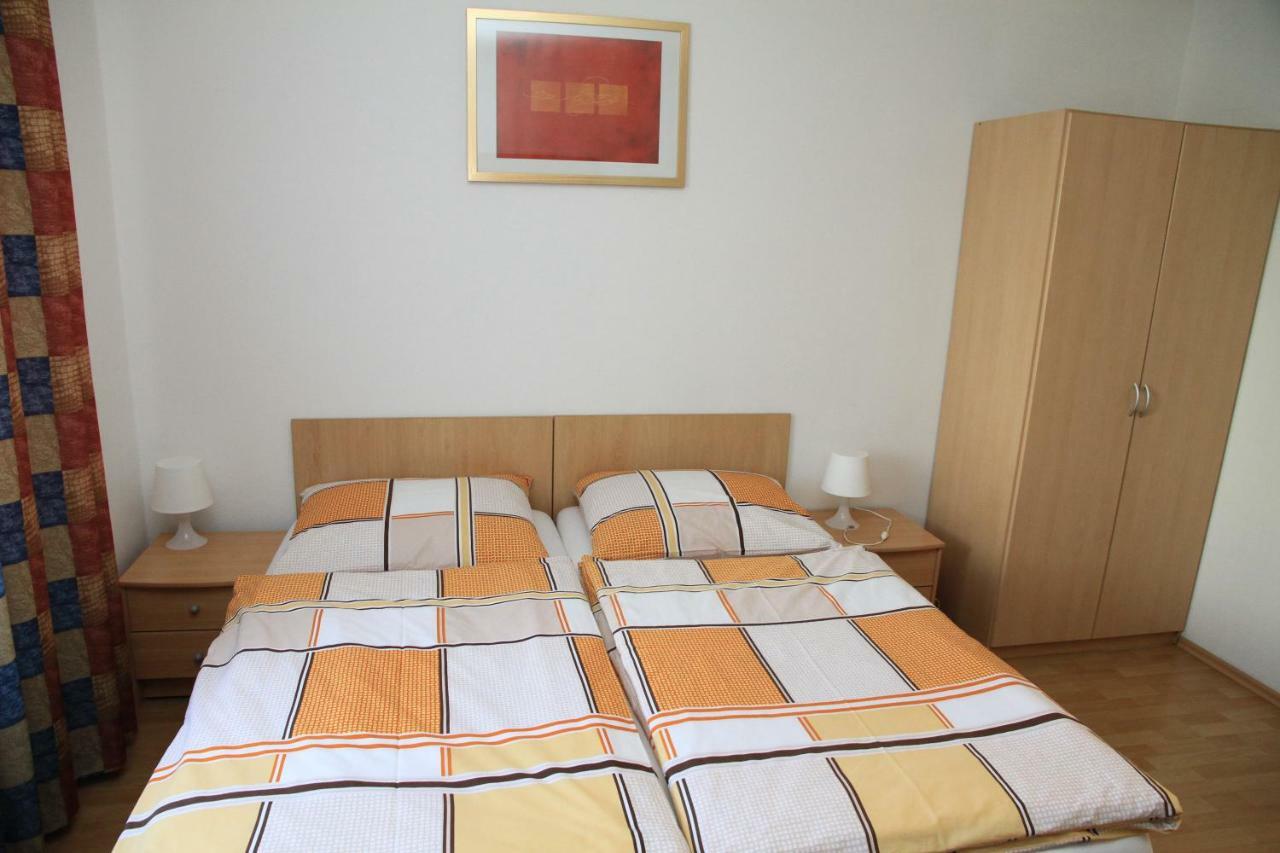 Appartementhaus Anna Linz Luaran gambar